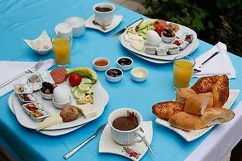 Sahi Divan Hotel Istanbul Türkiye