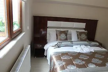 Sahi Divan Hotel Istanbul