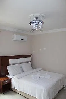 Sahi Divan Hotel Istanbul