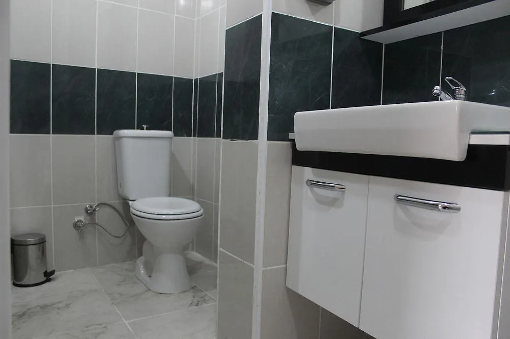 Sahi Divan Hotel Istanbul