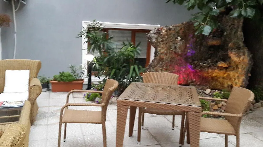 Sahi Divan Hotel Istanbul