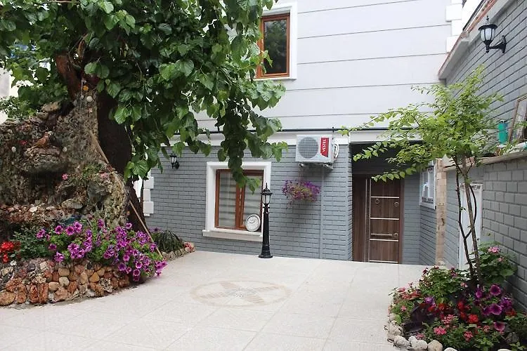 Sahi Divan Hotel Istanbul Türkiye