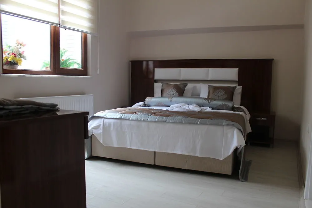 Sahi Divan Hotel Istanbul